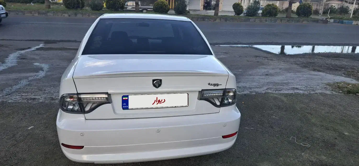 ماشین|خودرو سواری و وانت|نشتارود, |دیوار