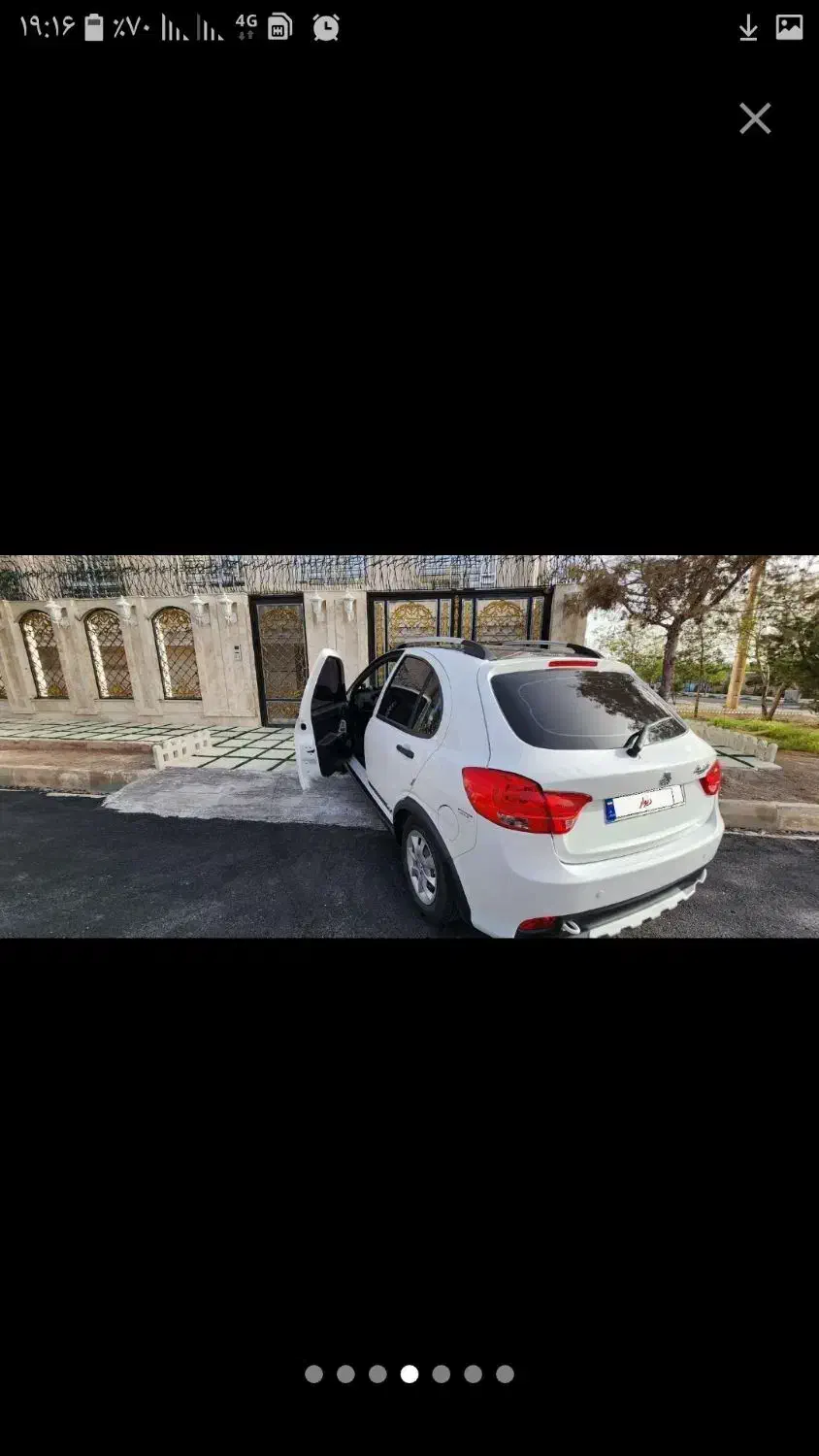 کوییک مدل ۱۴۰۳|خودرو سواری و وانت|نسیم‌شهر, |دیوار