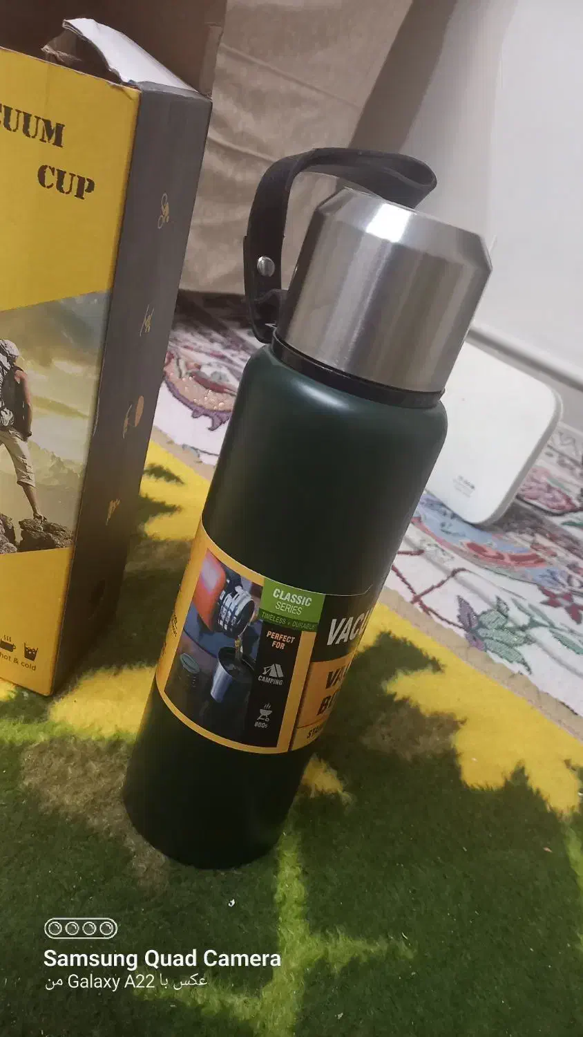 فلاکس نو نو|قوری، کتری، قهوه‌ساز دستی|تهران, ایران|دیوار