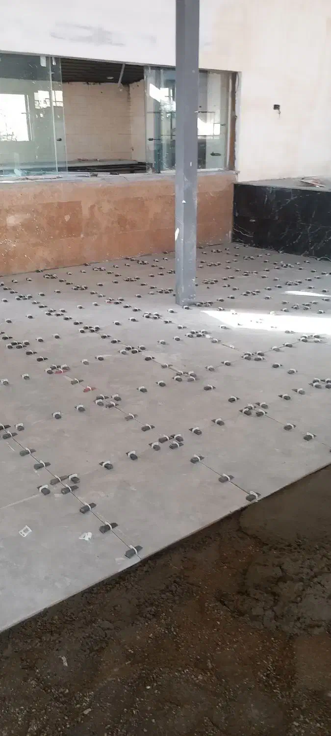 کاشی‌کاری وهمکاری و...|خدمات پیشه و مهارت|تهران, شهرک دریا|دیوار