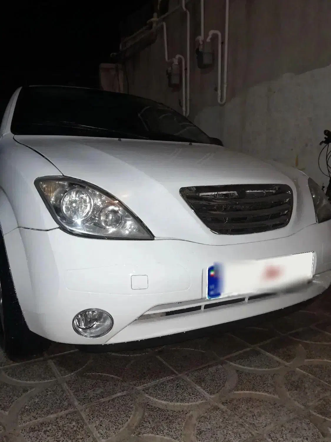 تیبامدل98دوگانه دستی|خودرو سواری و وانت|کرمانشاه, |دیوار