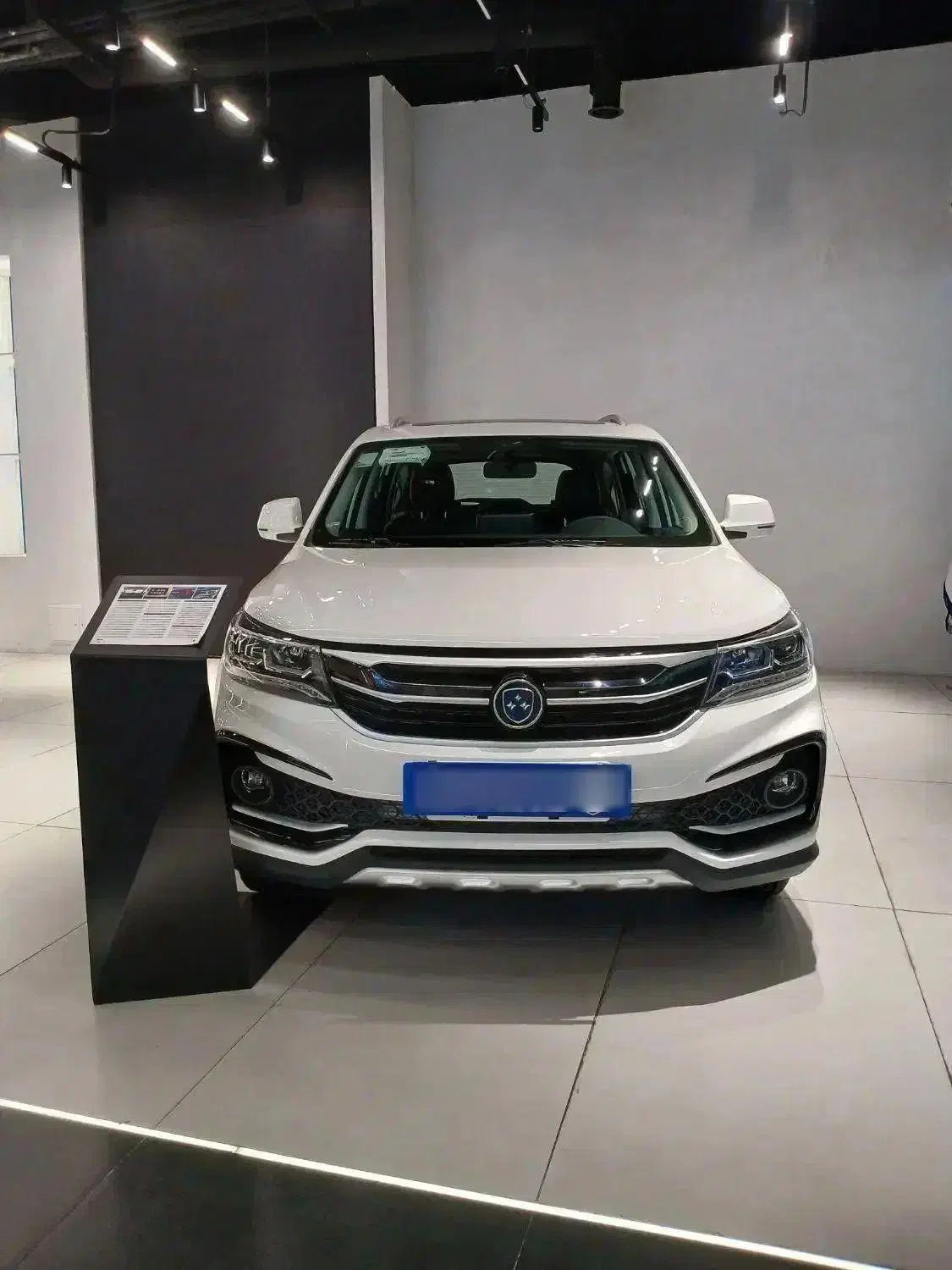 فرداSX5،تحویلفوری،1404|خودرو سواری و وانت|تهران, دهکده المپیک|دیوار