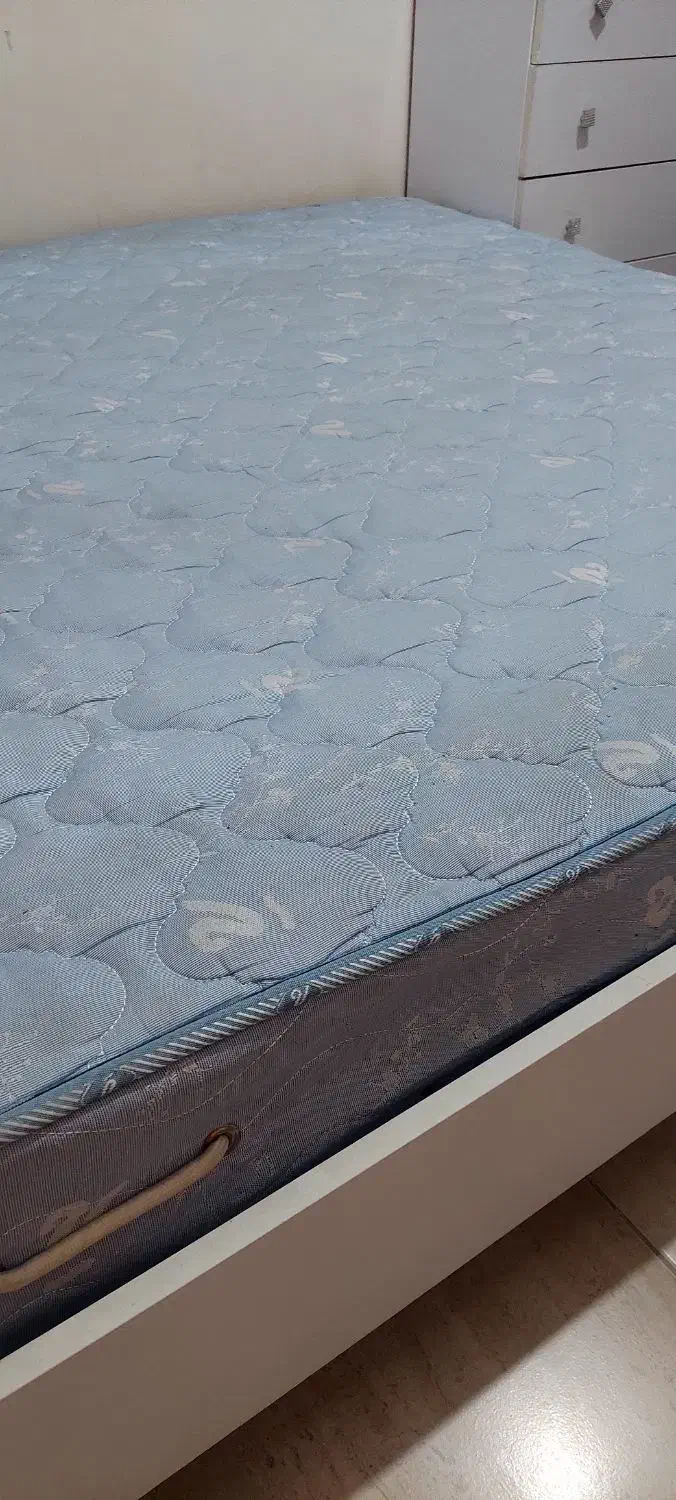 خوش خواب رویا ۲ در ۱۶۰|تشک تختخواب|تهران, جوادیه|دیوار