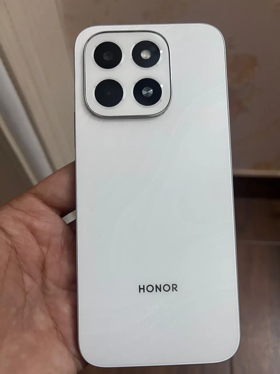 honor x6c 256|موبایل|مشهد, شهید قربانی|دیوار