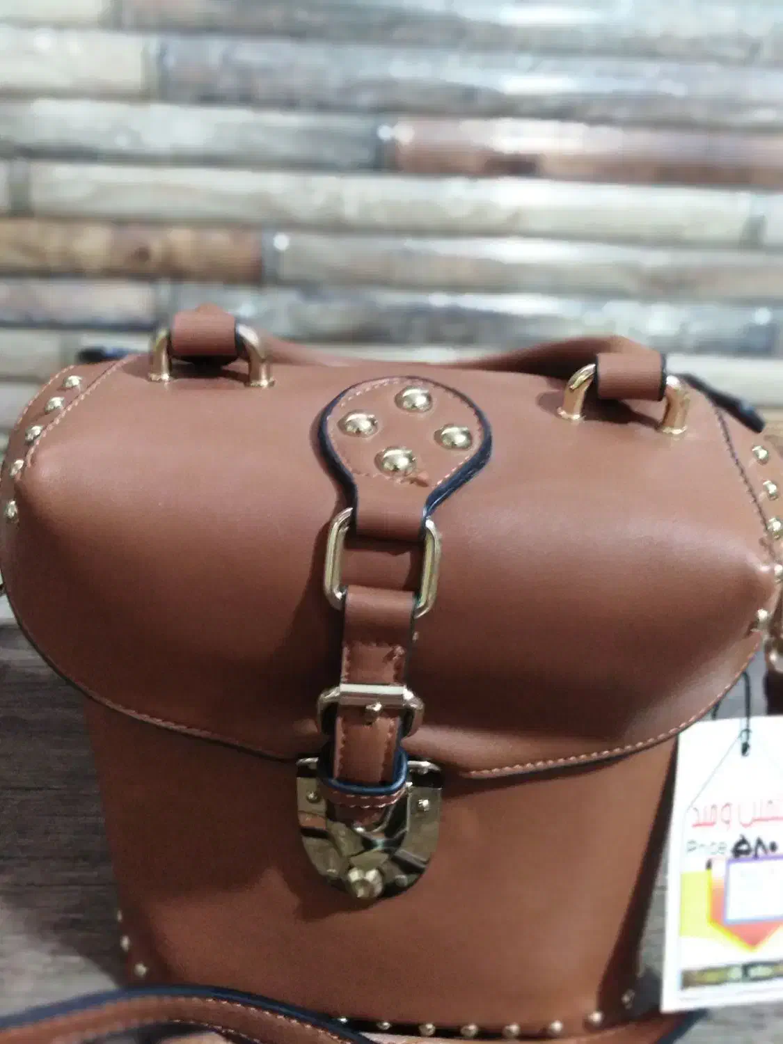 کیف اورجینال نو|کیف، کفش، کمربند|ارومیه, |دیوار