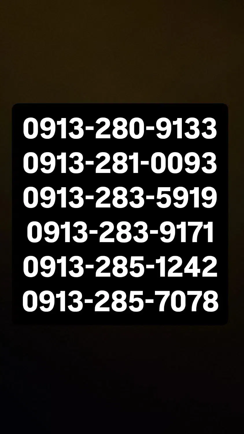 0913-280-9133|سیمکارت|شهرکرد, |دیوار