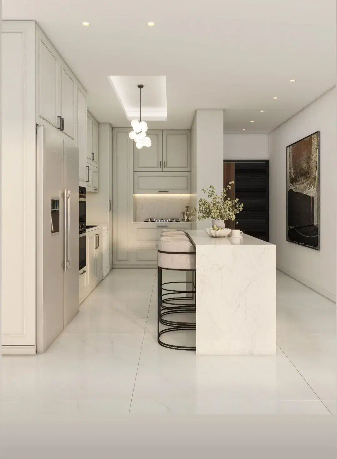 اتوکدکار.autocadطراحی پلان طراحی داخلی نما 3D|خدمات پیشه و مهارت|تهران, امین حضور|دیوار