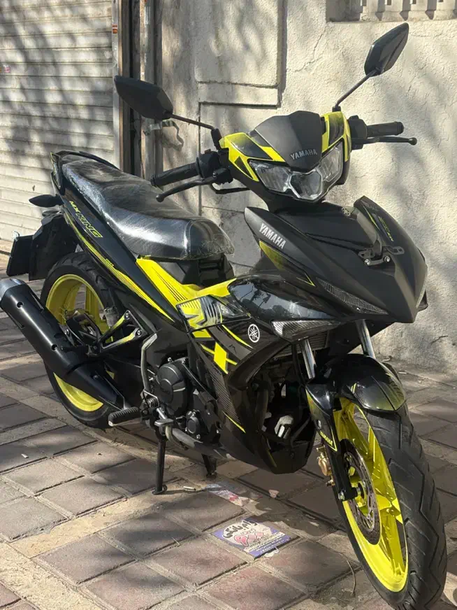 ام ایکس کینگ Mx Kang|موتورسیکلت|تهران, جمهوری|دیوار