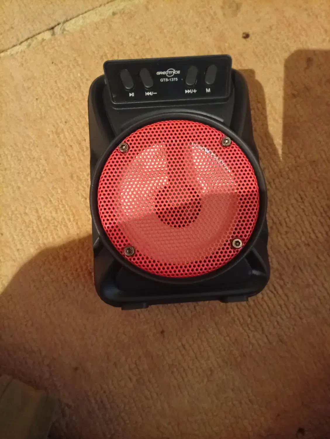 اسپیکر نونو|سیستم صوتی خانگی|ایلام, |دیوار