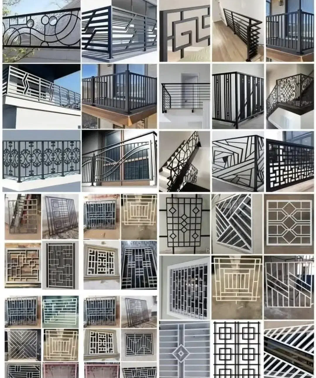 جوشکاری  انواع کار ساختمانی|خدمات پیشه و مهارت|ساری, |دیوار