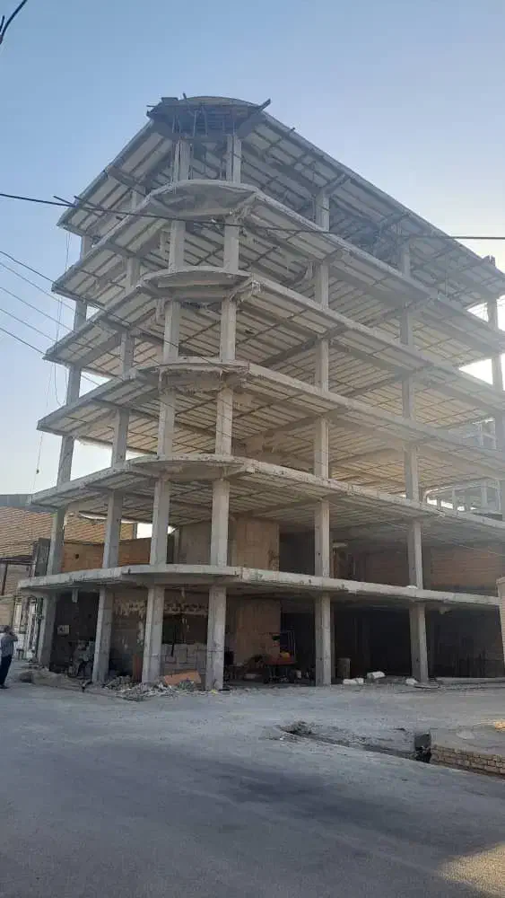 پیش فروش واحدهای100متری/خ مجدیان/کد10281/nikan|پیشفروش املاک|شوش, |دیوار