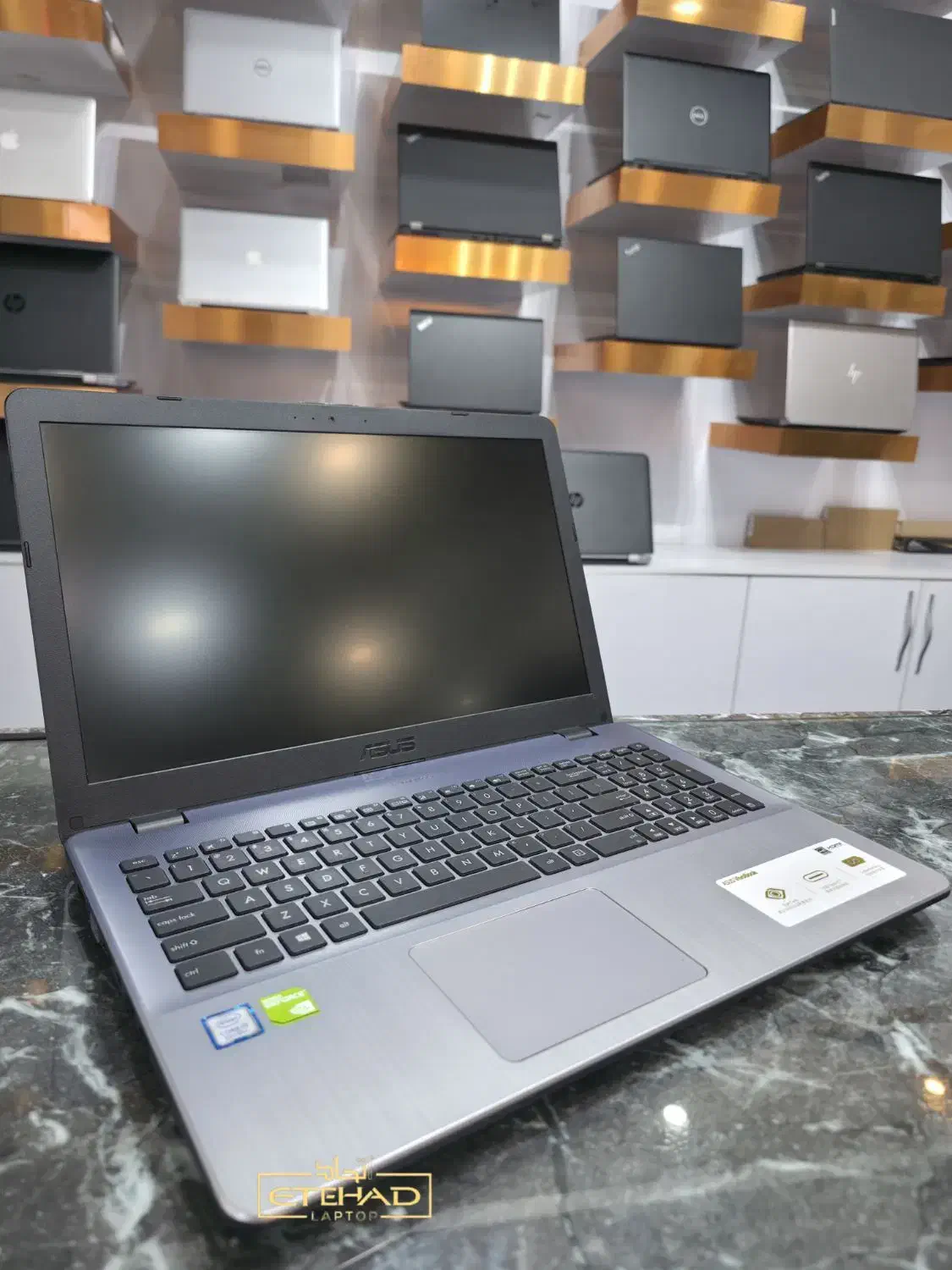 حسابداری،برنامه نویسی، خانگی،ایسوس گرافیکدار قسطی|رایانه همراه|مشهد, دانشجو|دیوار