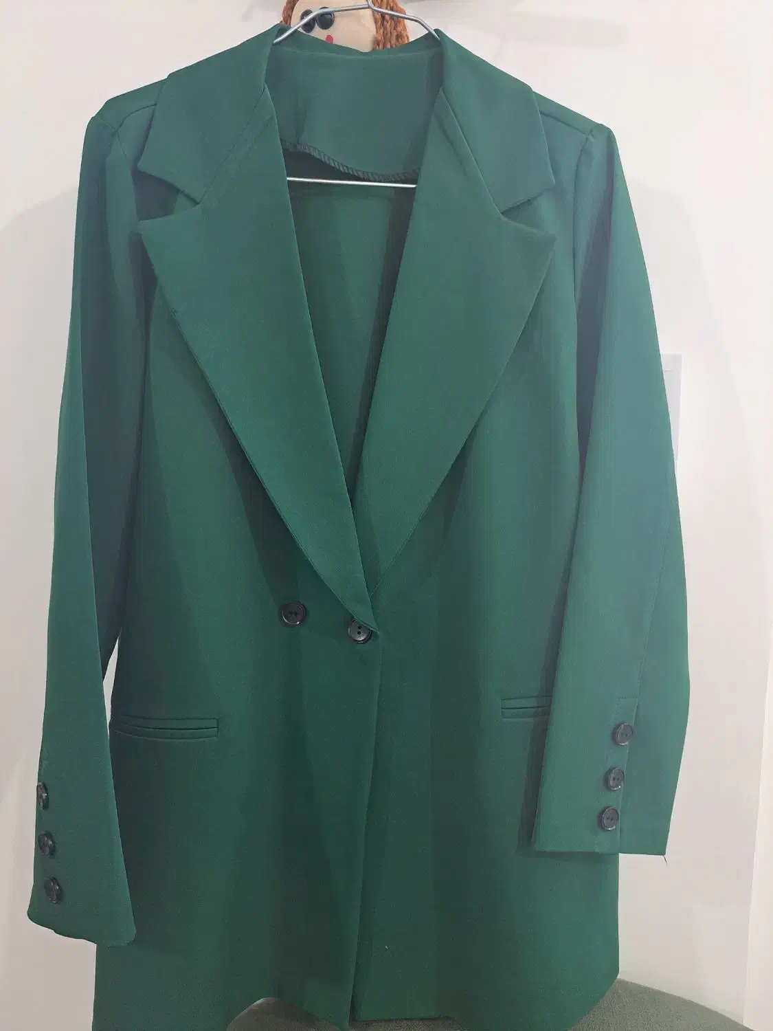 کت تک|لباس|قم, شهرک امام حسن|دیوار