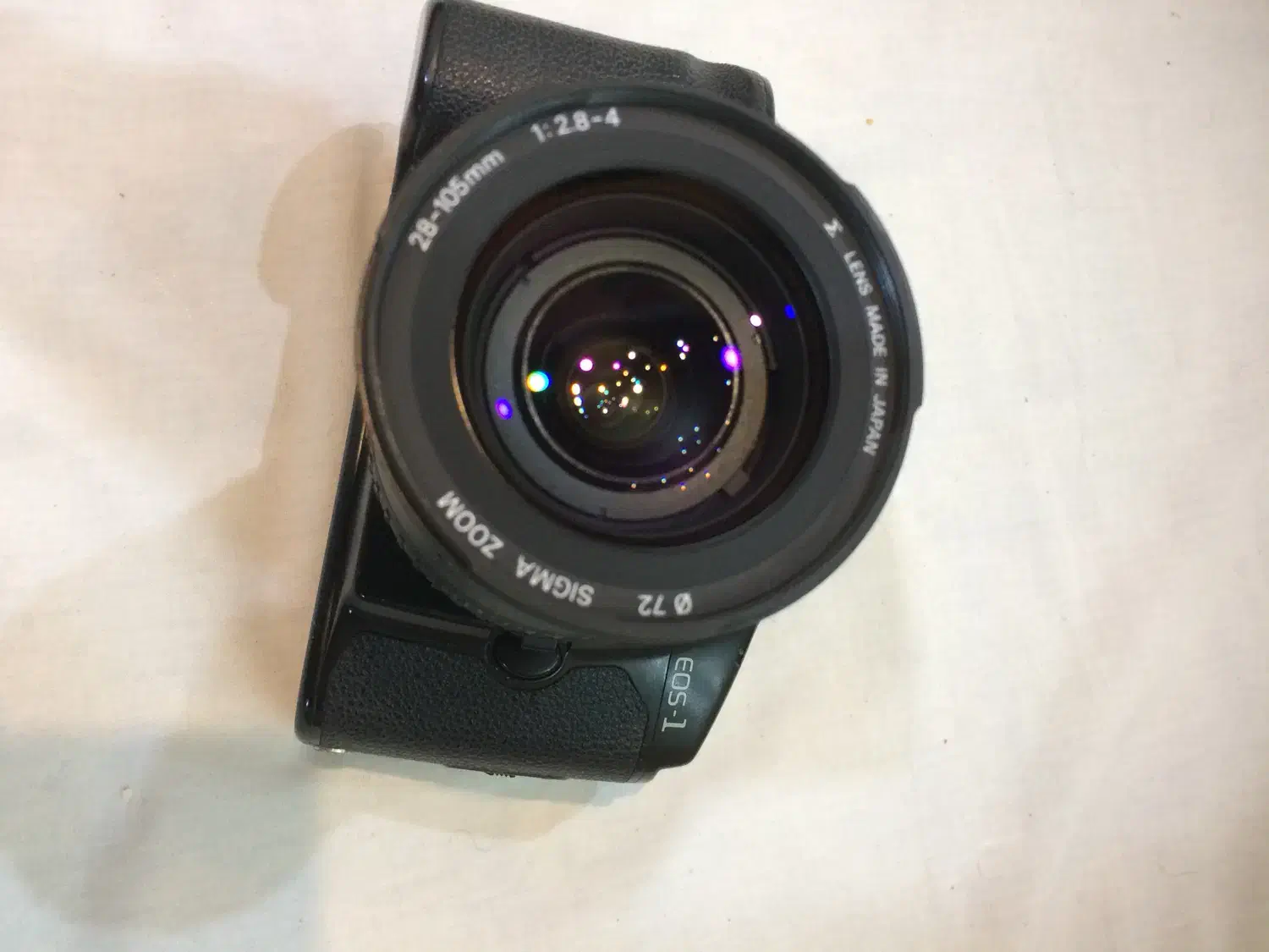 کانن عکاسی|دوربین عکاسی و فیلم‌برداری|قم, پردیسان|دیوار