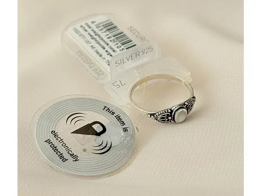 انگشتر نقره مدل53 شیک و خاص|بدلیجات|اصفهان, نقش جهان|دیوار