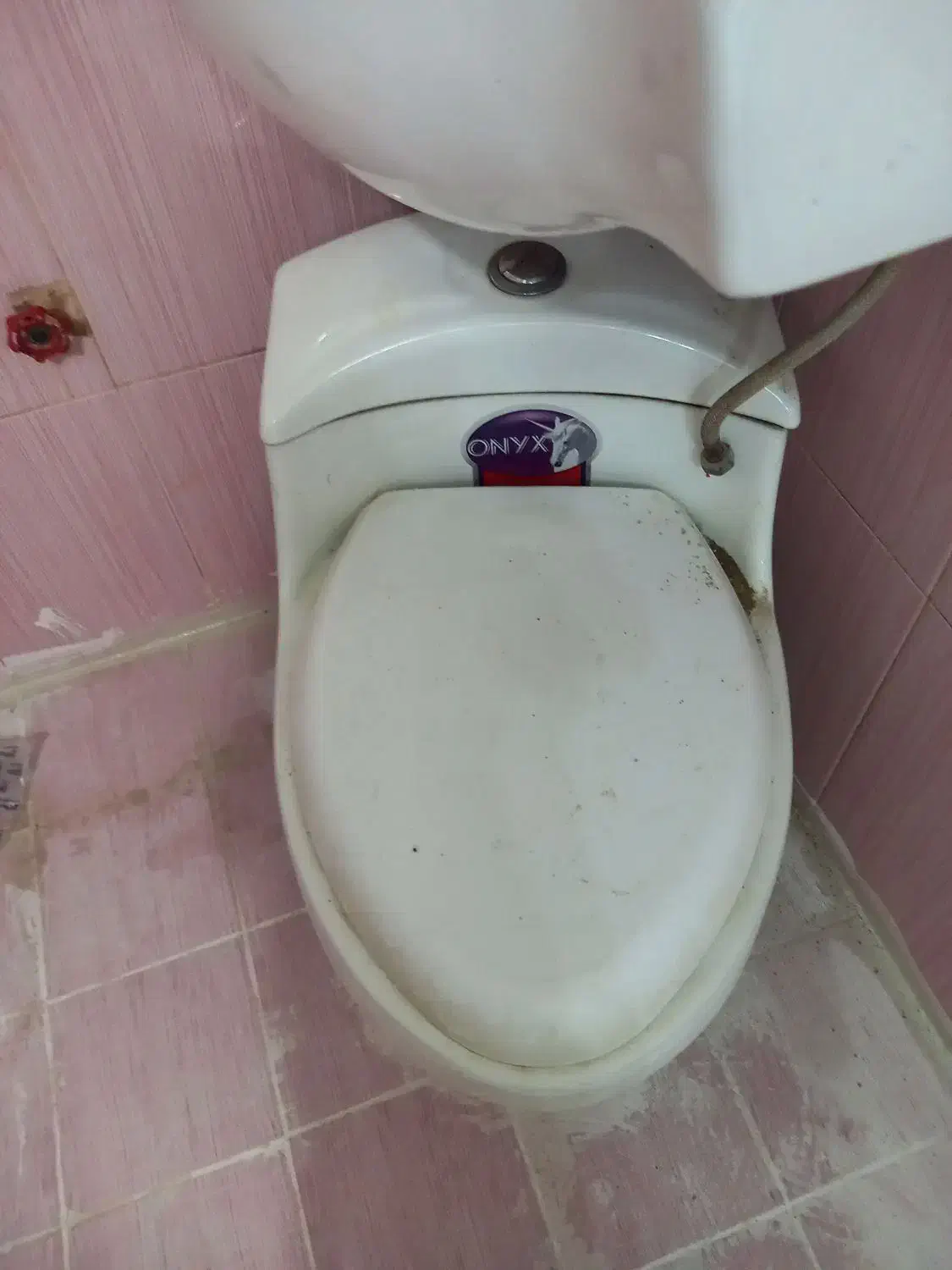 توالت فرنگی|لوازم سرویس بهداشتی|شاهینشهر, عطار|دیوار