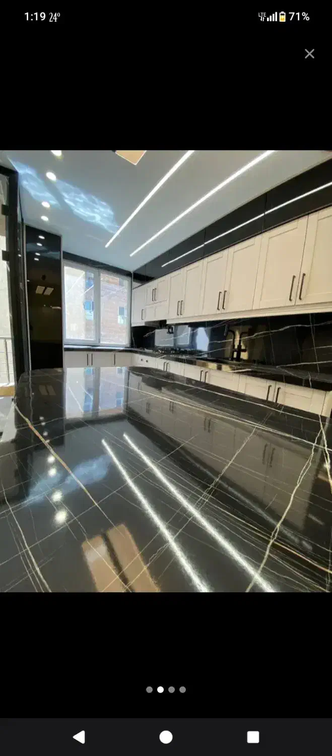 ۷۶متر ۲ خواب فول بازسازی شده سازمان برنامه جنوب|فروش آپارتمان|تهران, سازمان برنامه جنوبی|دیوار