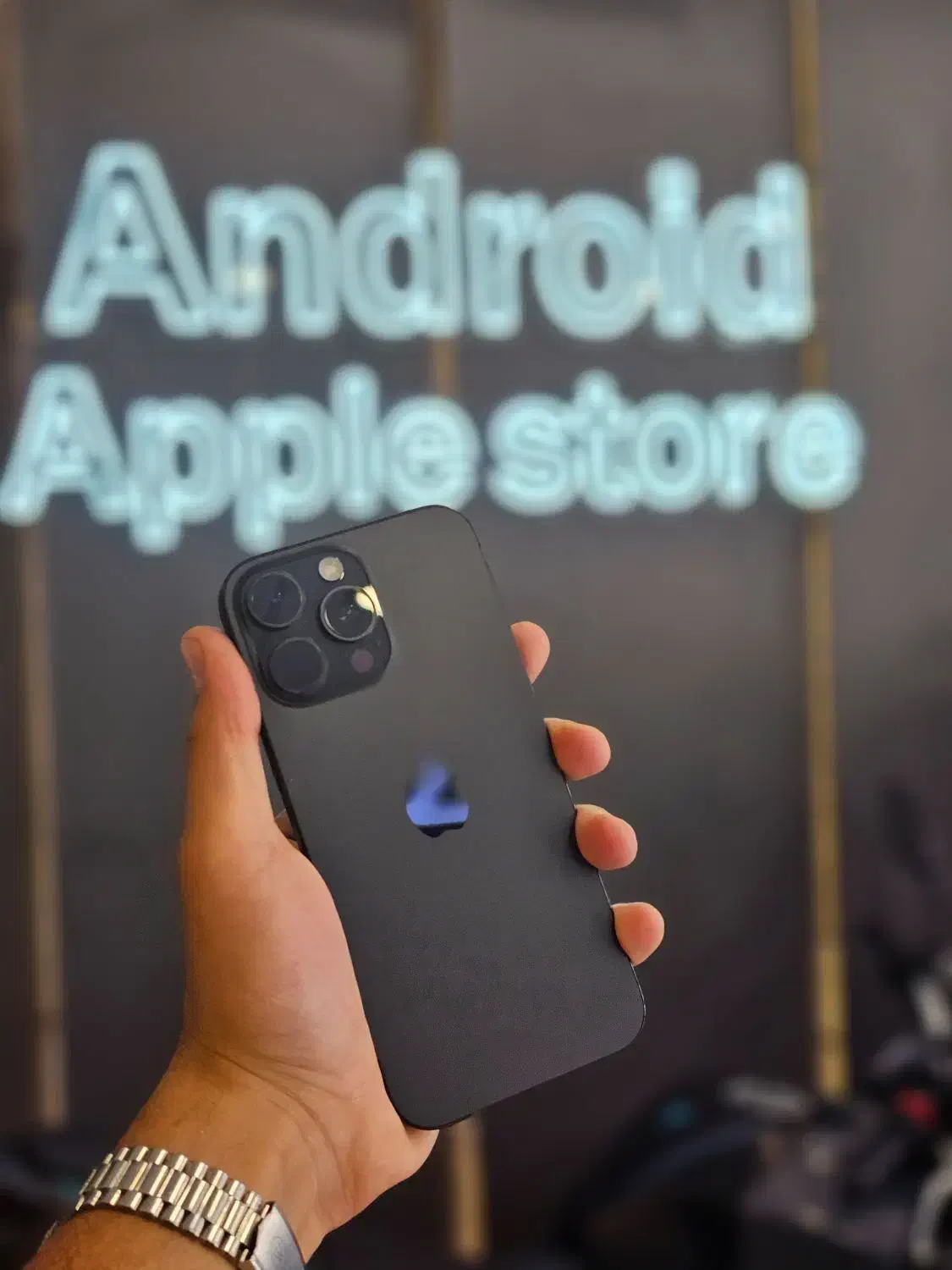iphone 16 pro max|موبایل|شیراز, قصرالدشت|دیوار
