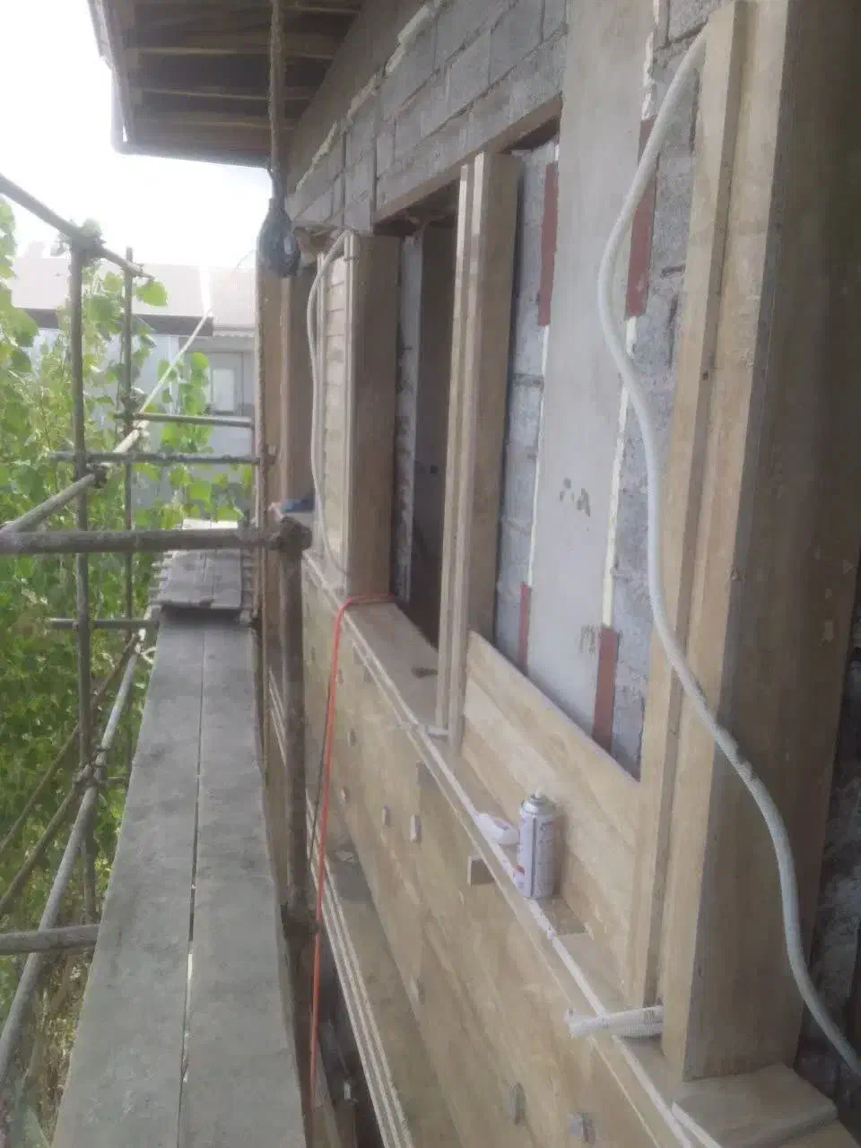 نما و کاشی طرح نو|خدمات پیشه و مهارت|کومله, |دیوار