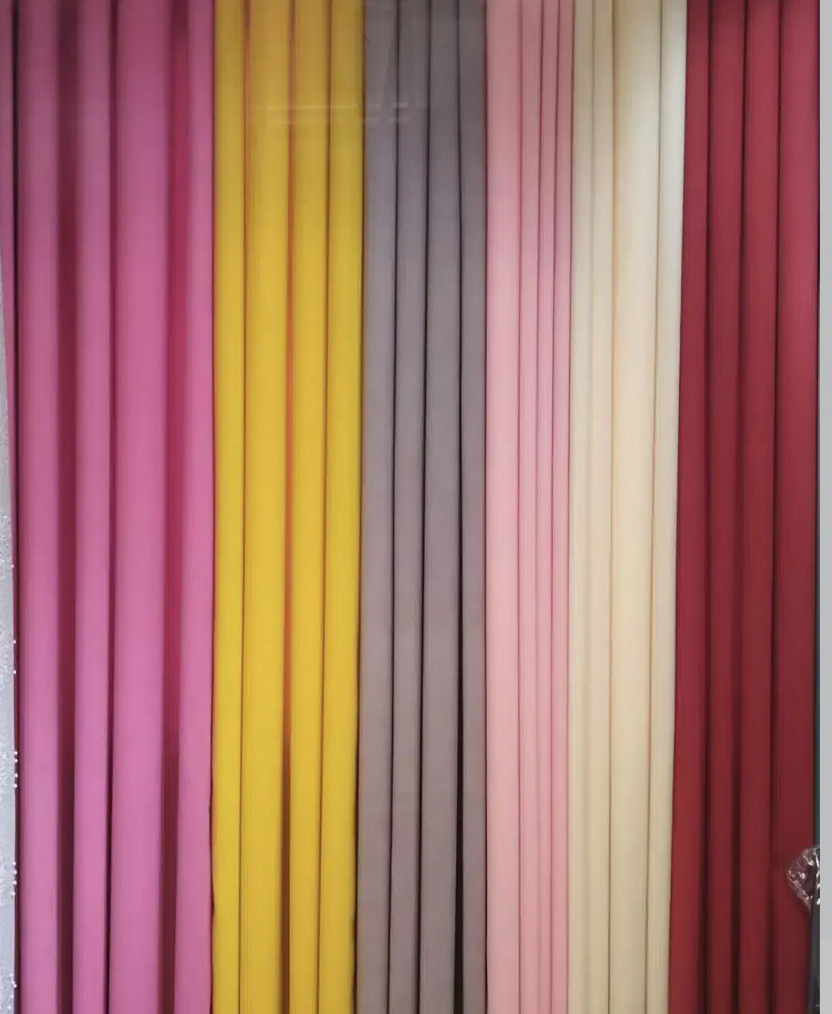 پرده آماده|پرده، رانر، رومیزی|تهران, هرندی|دیوار