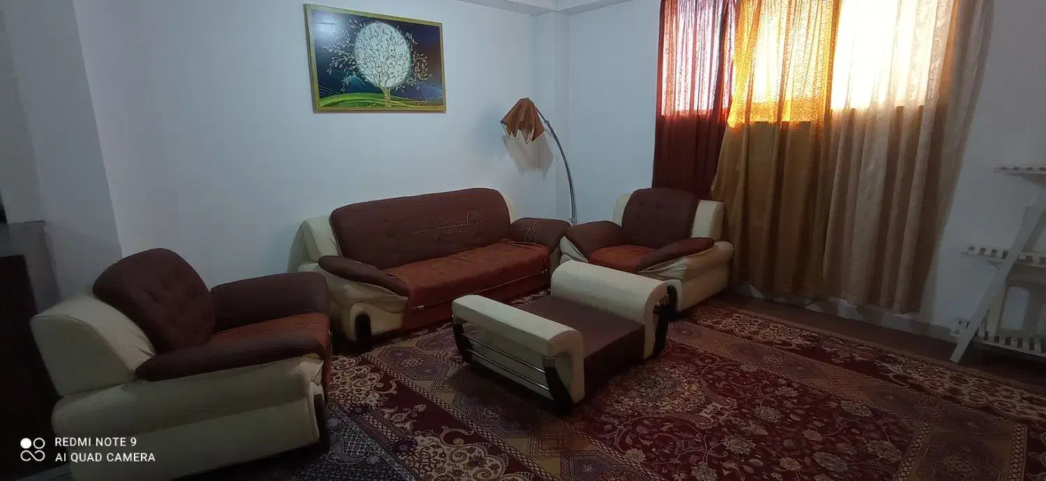 سوییت مبله اجاره روزانه بندرلنگه|اجارهٔ کوتاهمدت آپارتمان و سوئیت|بندرلنگه, |دیوار