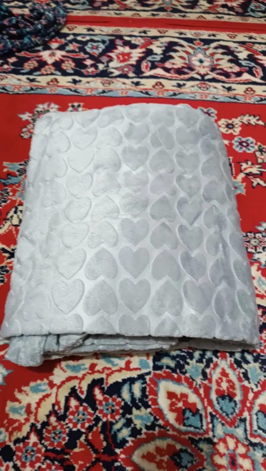 پتو مسافرتی|رختخواب، بالش، پتو|دهلران, |دیوار