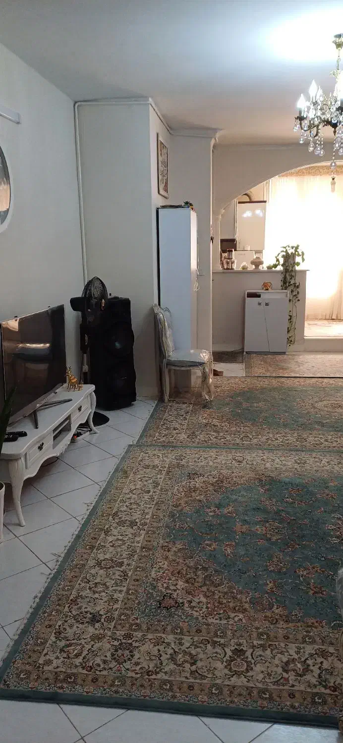 آپارتمان 70مترقرچک،شهرک طلاییه|فروش آپارتمان|قرچک, شهرک طلائیه|دیوار