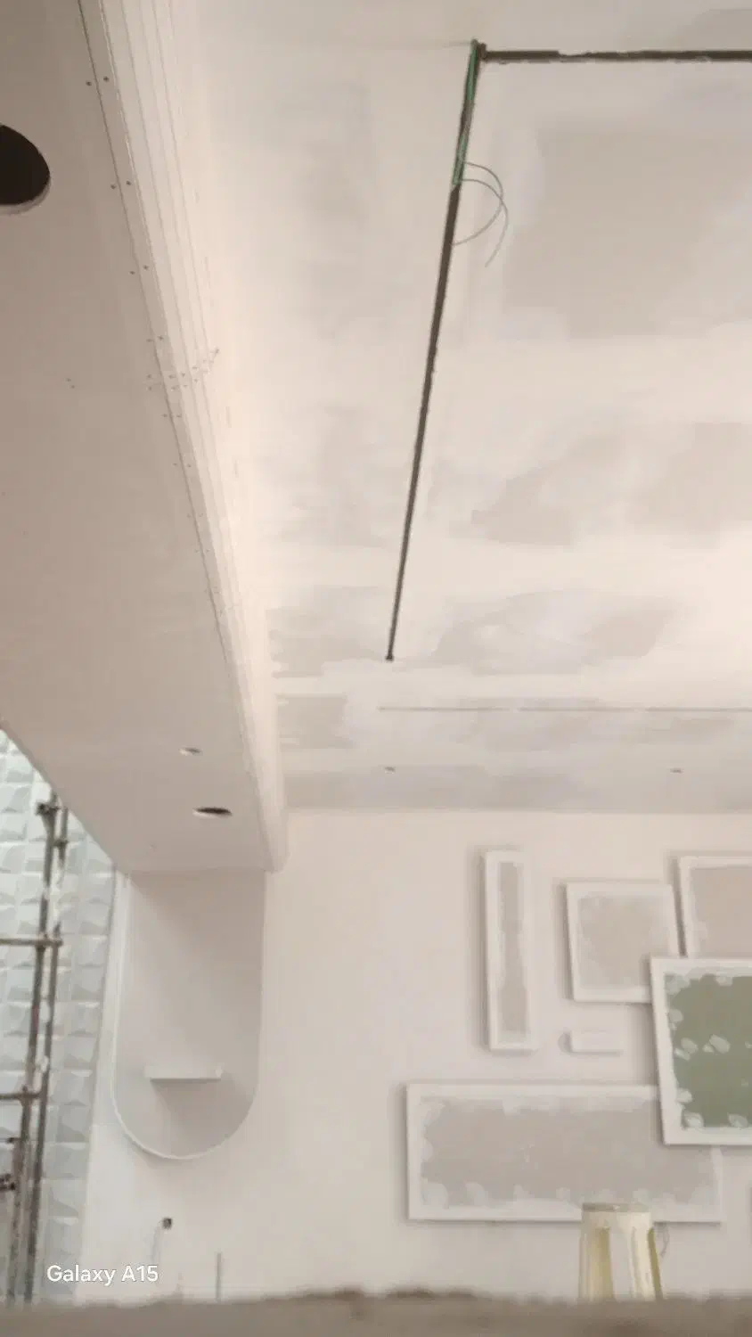 بتونه ورنگ کناف|خدمات پیشه و مهارت|ایلام, |دیوار