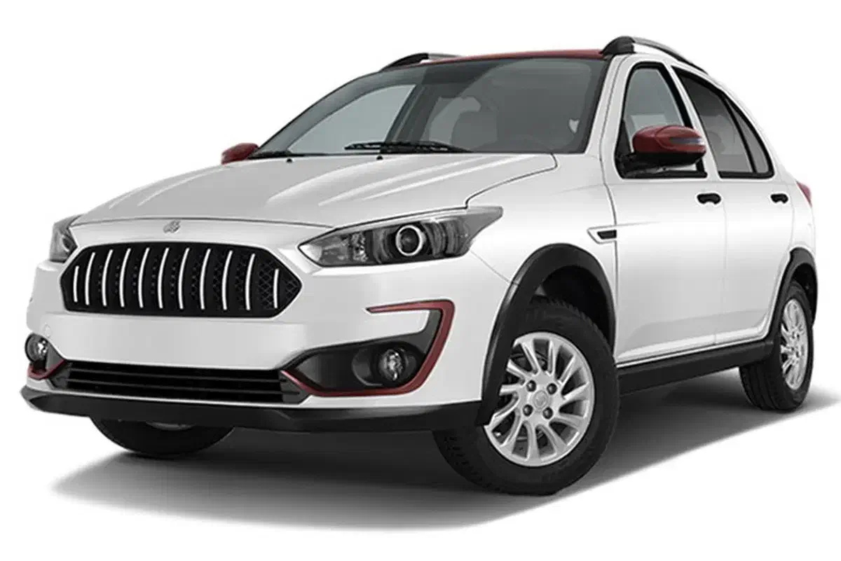 حواله خودروی اطلس s|خودرو سواری و وانت|قم, بنیاد|دیوار