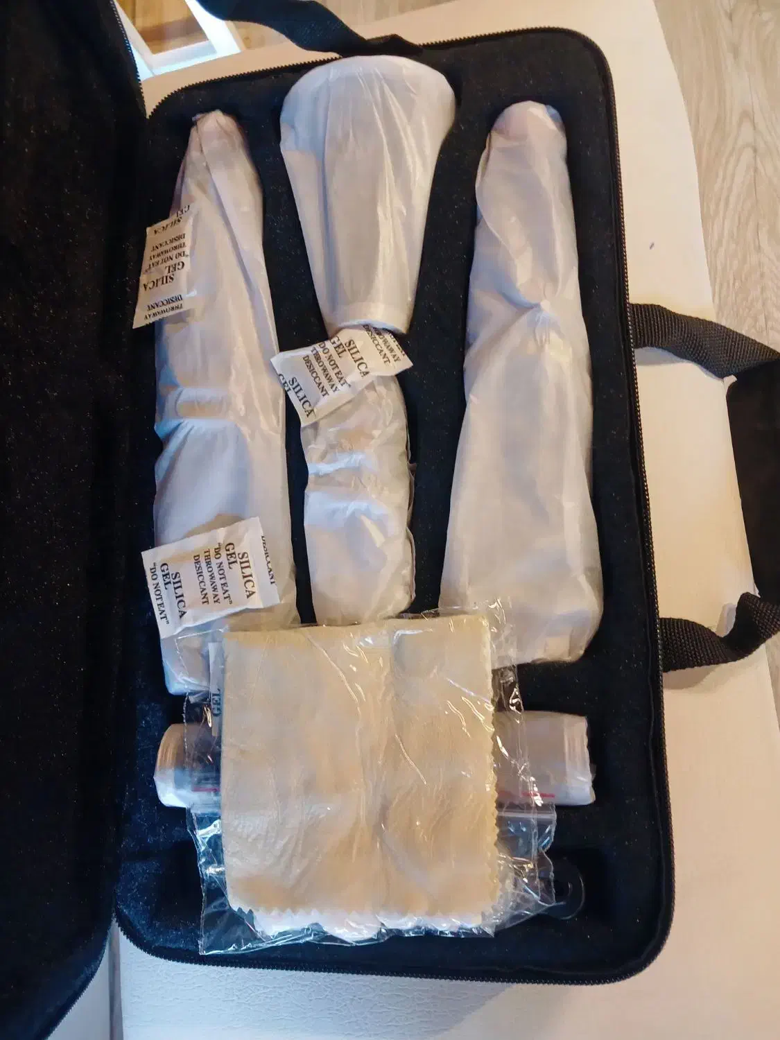 کلارینت جینبائو|سازهای بادی|قزوین, |دیوار