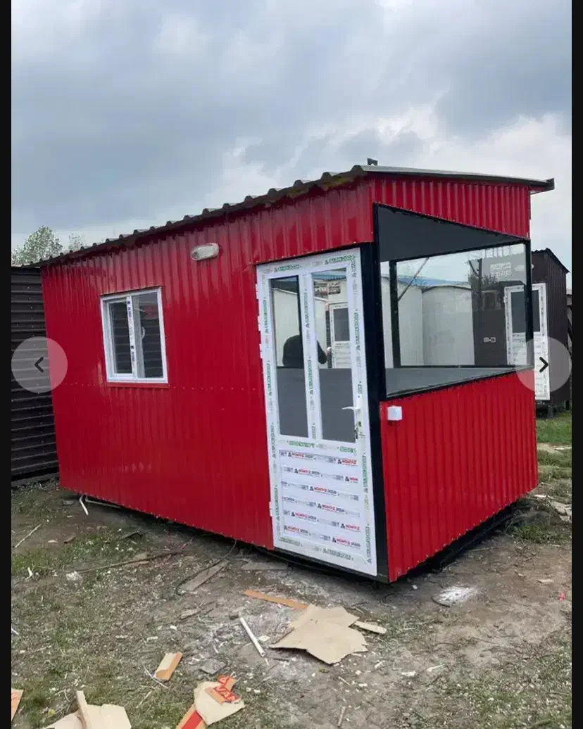 سرداب کانکس|مصالح و تجهیزات ساختمان|نوشهر, |دیوار