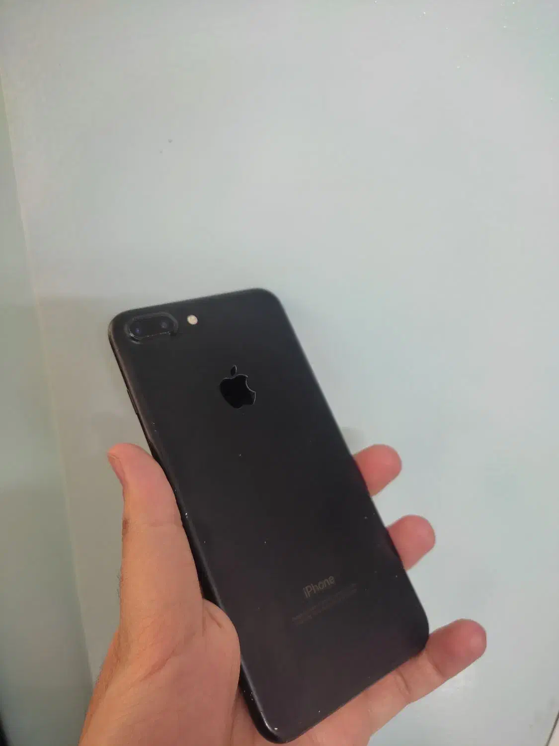 iphone 7plus|موبایل|سبزوار, عظیمیان|دیوار