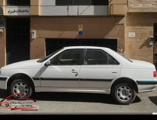 پژو پارس xu7p مدل 1402|خودرو سواری و وانت|رشت, رودباری|دیوار