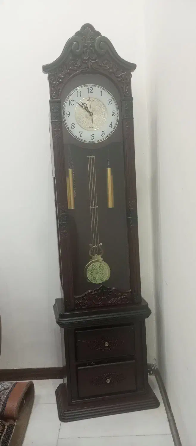 ساعت ایستاده|ساعت دیواری و تزئینی|پردیس, فاز ۱۱|دیوار