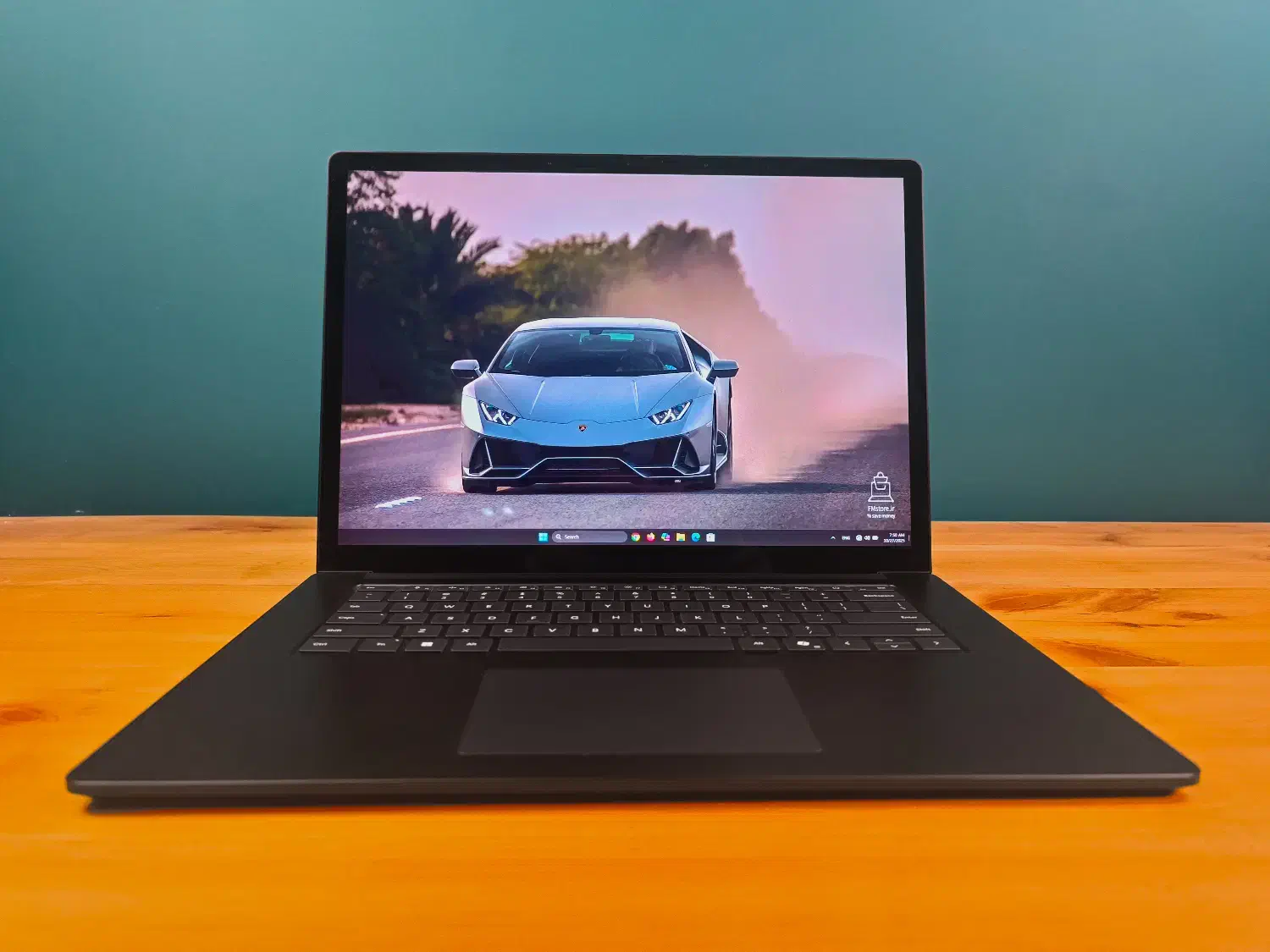 Laptop 6 پردازنده Ultra 7 - رم 64 گیگ - 2 ترا NVME|رایانه همراه|مشهد, ارشاد|دیوار