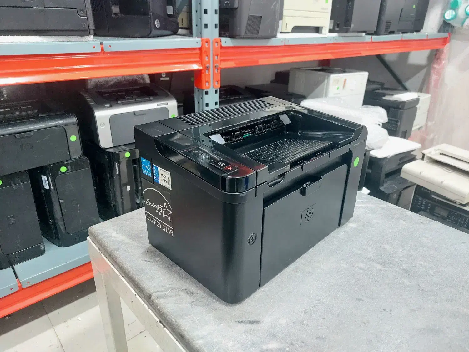 پرینتر hp1606dn|پرینتر، اسکنر، کپی، فکس|بندر کنگان, |دیوار