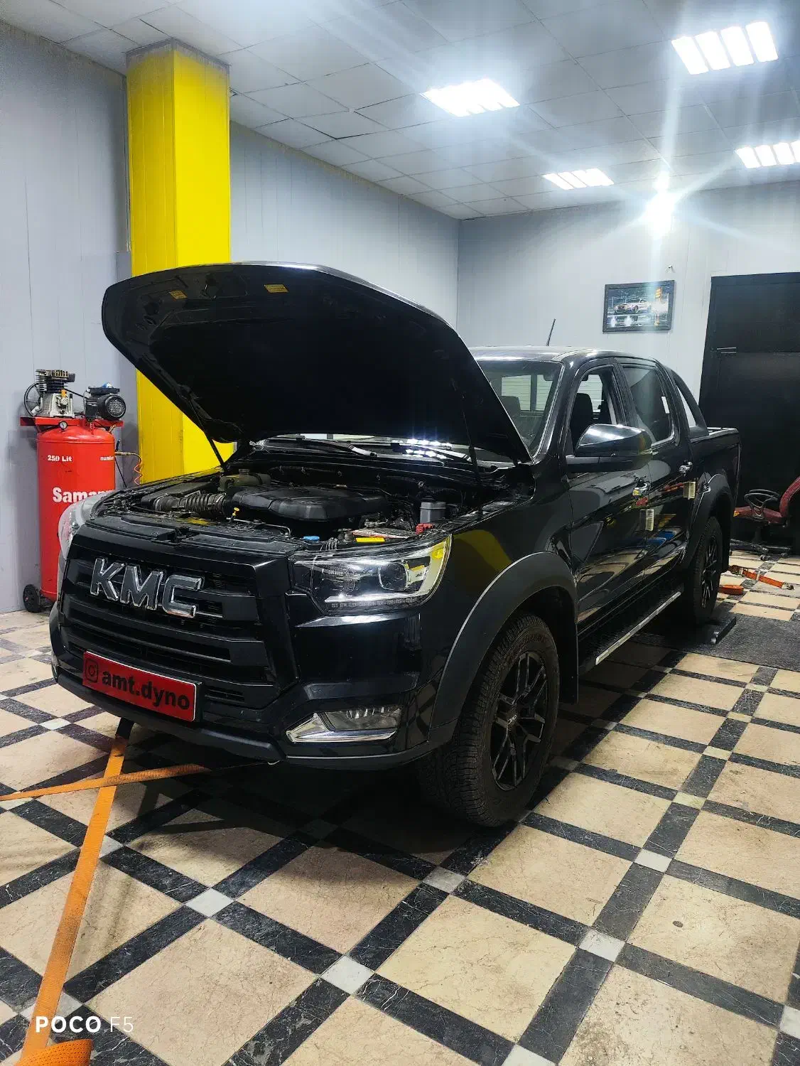 خدمات تیونینگ|خدمات موتور و ماشین|کرمان, |دیوار