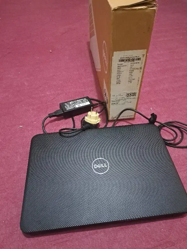 لپ تاپ دل مدل ۳۵۲۱ استوک|رایانه همراه|سنندج, |دیوار