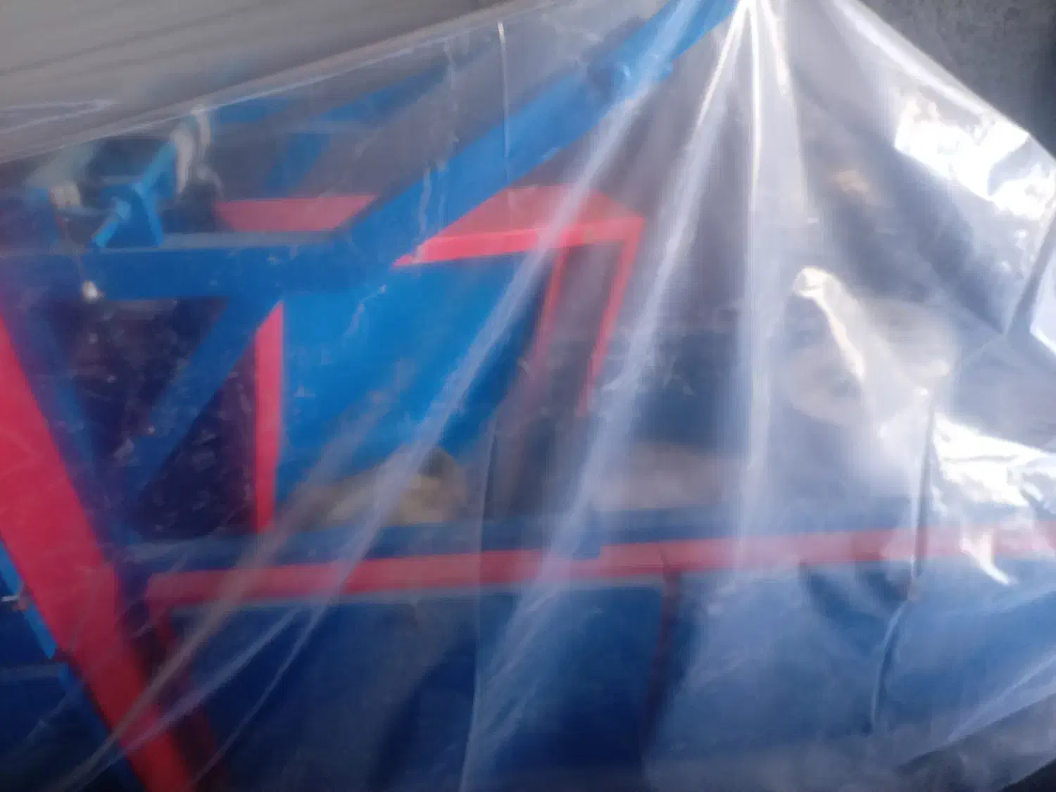 دستگاه تولید دستمال کاغذی|ماشین‌آلات صنعتی|نجف‌آباد, شهرک صنعتی نجف آباد|دیوار