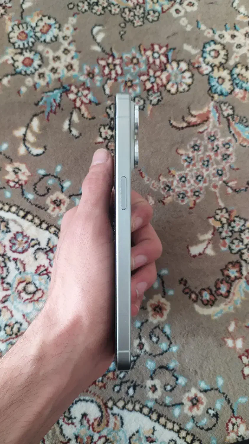 iphone 15max|موبایل|زنجان, |دیوار