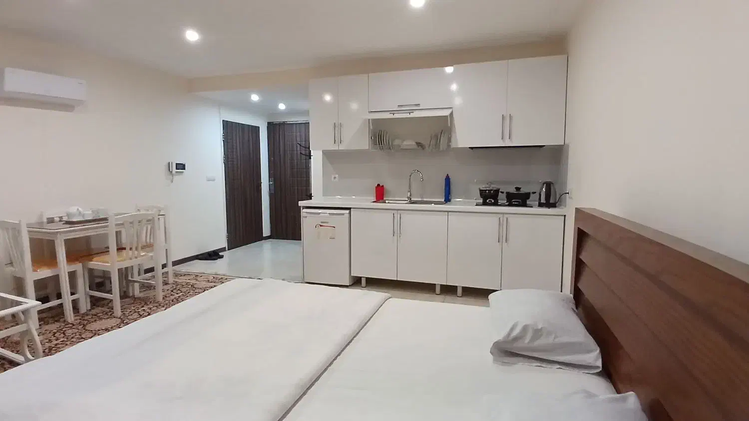 اجاره روزانه/هفتگی/ماهانه آپارتمان در فرهنگ شهر|اجارهٔ کوتاهمدت آپارتمان و سوئیت|شیراز, فرهنگ شهر|دیوار