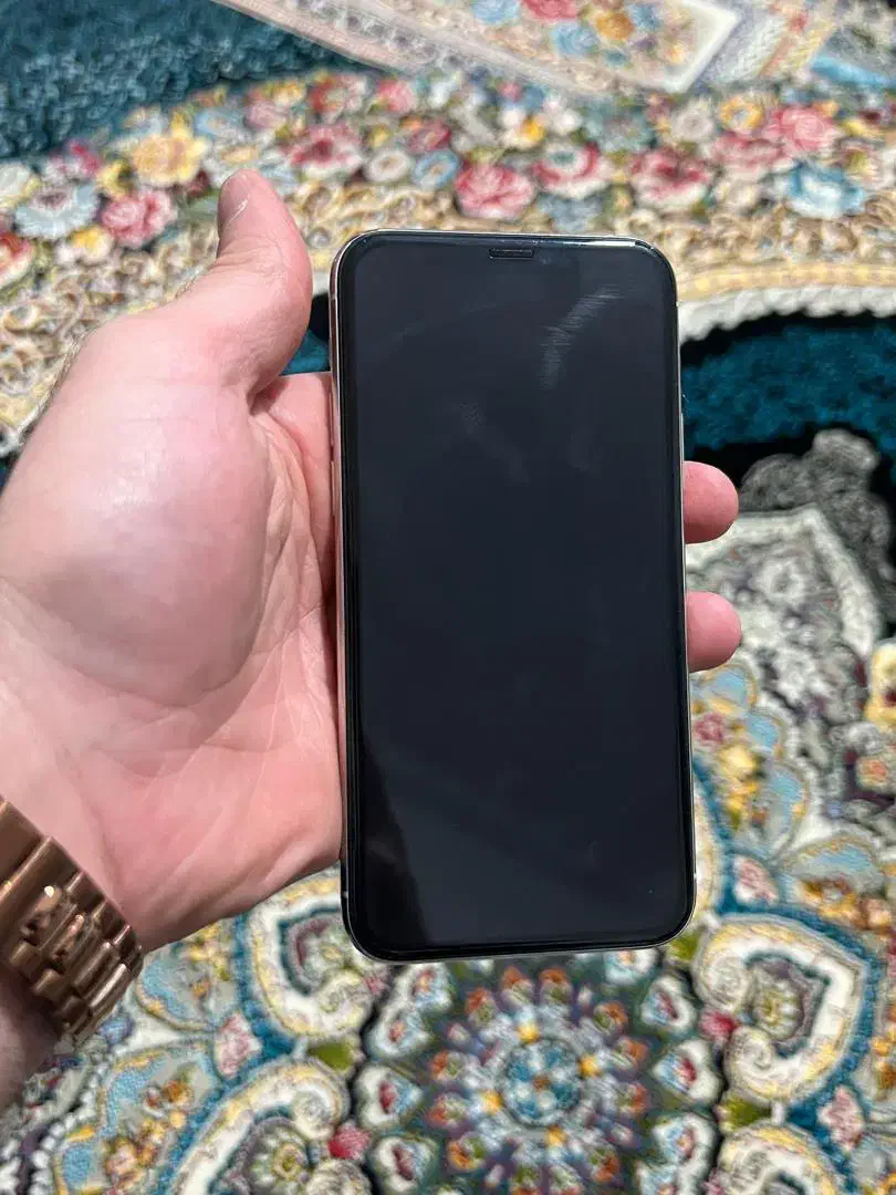 آیفون11pro|موبایل|سرپل ذهاب, |دیوار