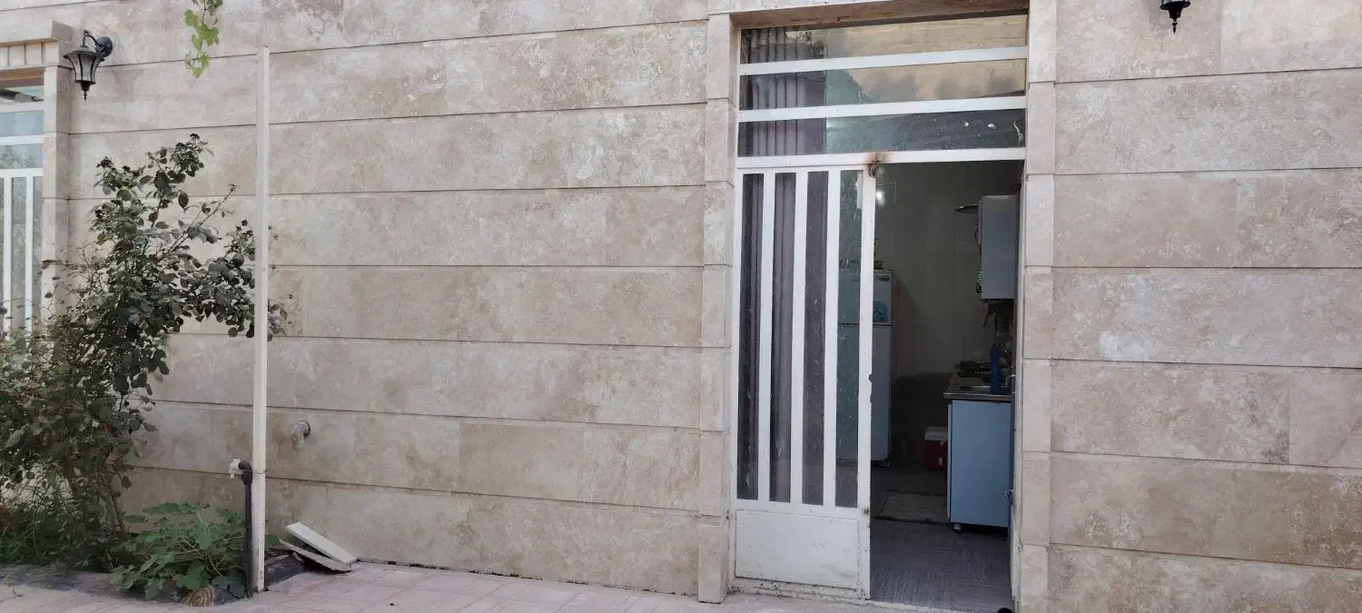 فروش باغ ویلا 500متری در قلعه سفید|فروش خانه و ویلا|خمینیشهر, |دیوار