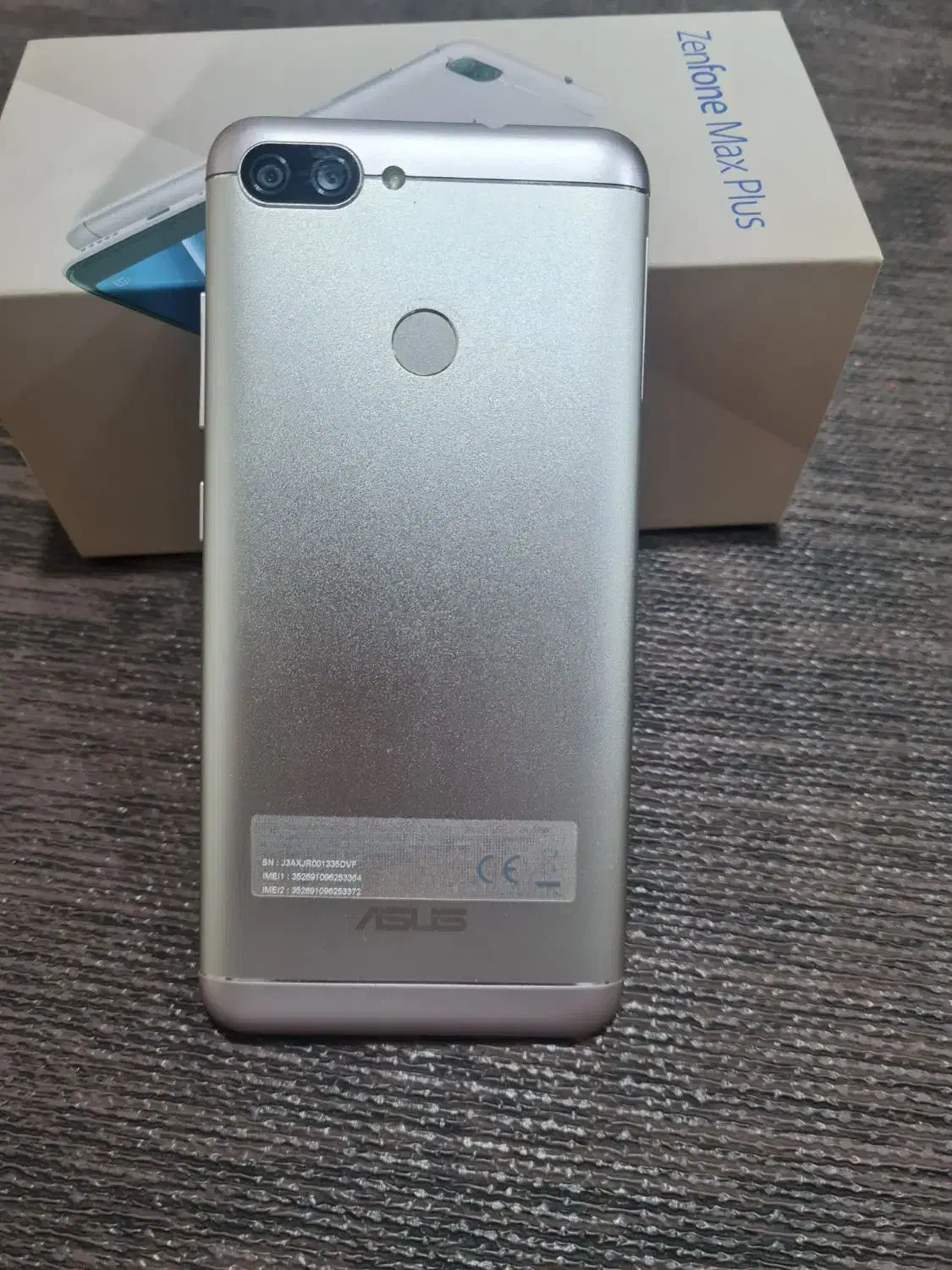 گوشی موبایل ایسوس|موبایل|تهران, شهرک پاسداران|دیوار