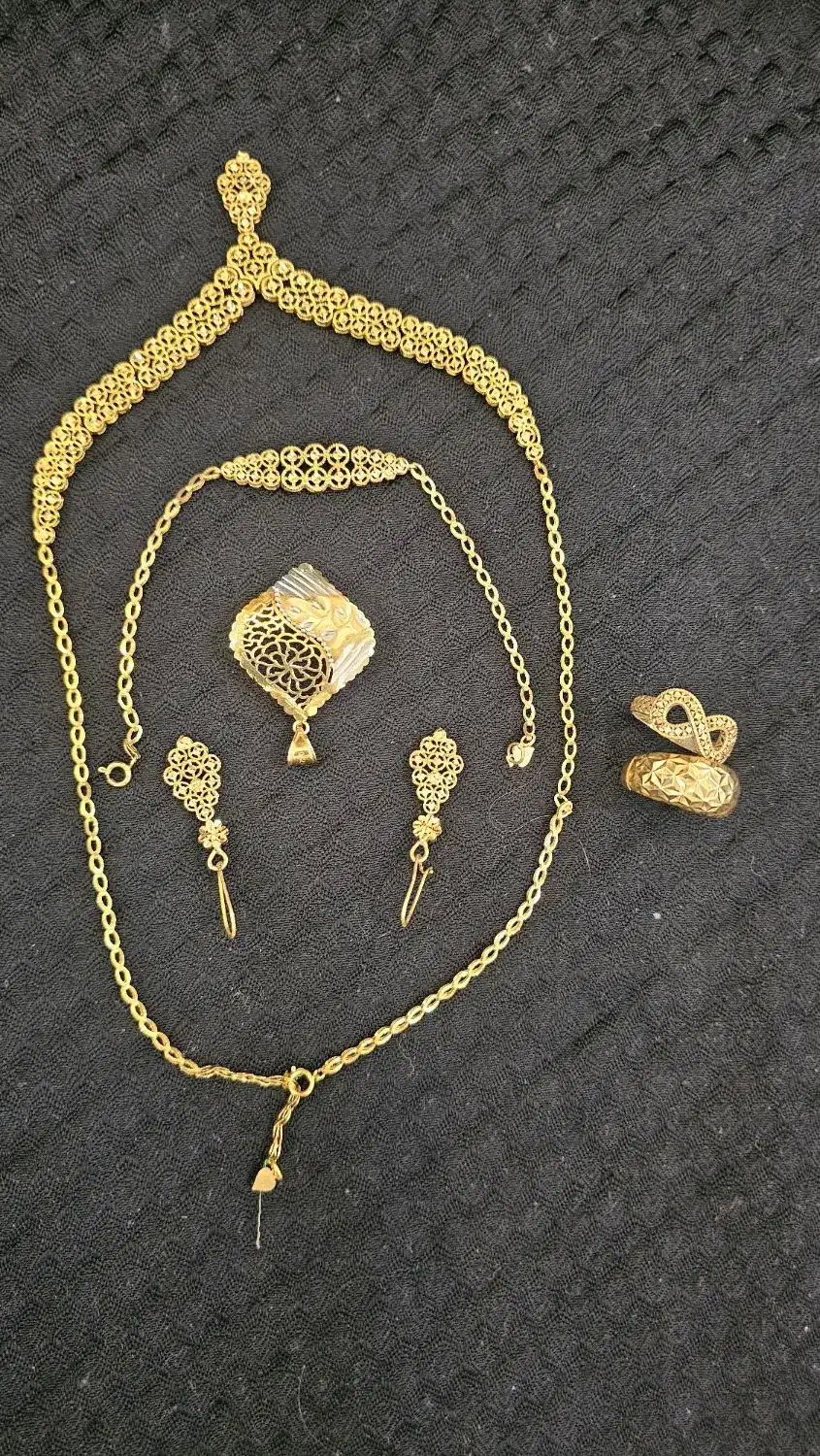 طلا|جواهرات|محمدشهر, محمدشهر|دیوار