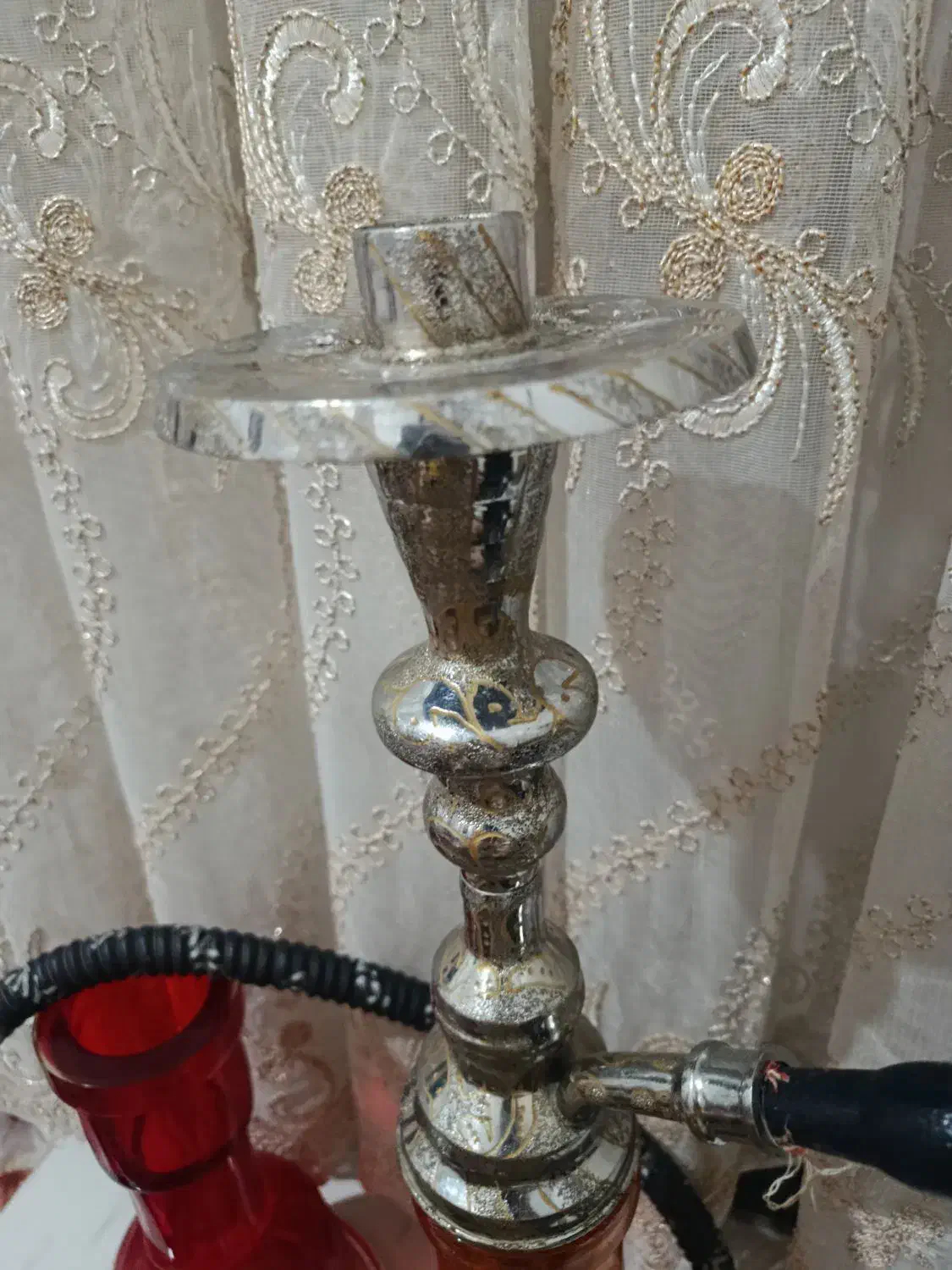 قلیان برنجی|کلکسیون و سرگرمی|تهران, مشیریه|دیوار