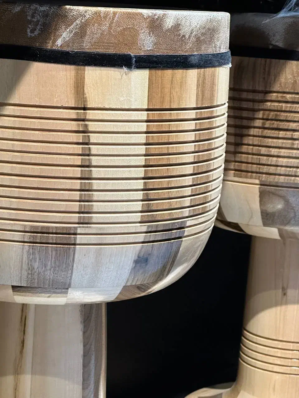 تنبک شیرانی شاهنامه|سازهای سنتی|مشهد, ولیعصر (شهرک غرب)|دیوار