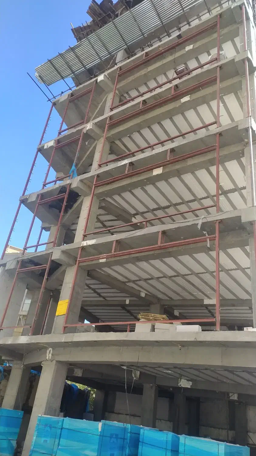 جوشکاری و نبشی کشی|خدمات پیشه و مهارت|همدان, |دیوار