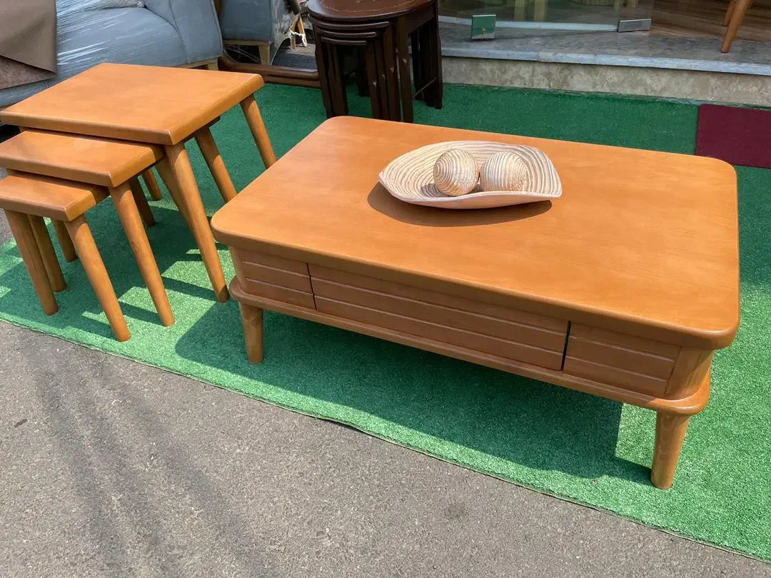 سه تیکه|مبلمان خانگی و میز عسلی|رشت, چله خانه|دیوار