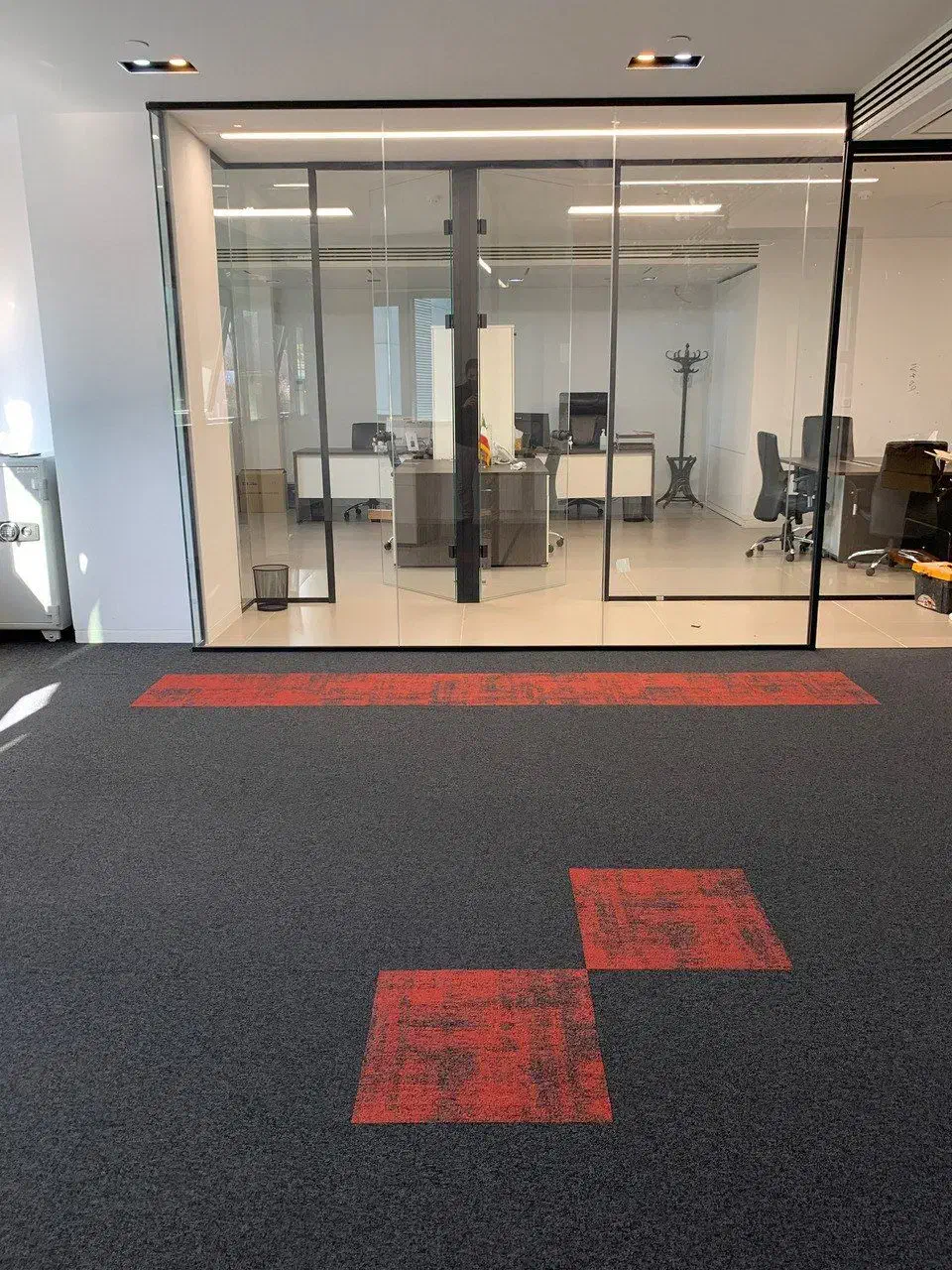 موکت ظریف مصور+پالاز موکت+موکت تایل ایرانی و خارجی|موکت|تهران, اباذر|دیوار